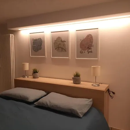 Karibu B&B-3