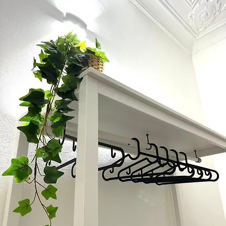 Be Happy Rooms-3