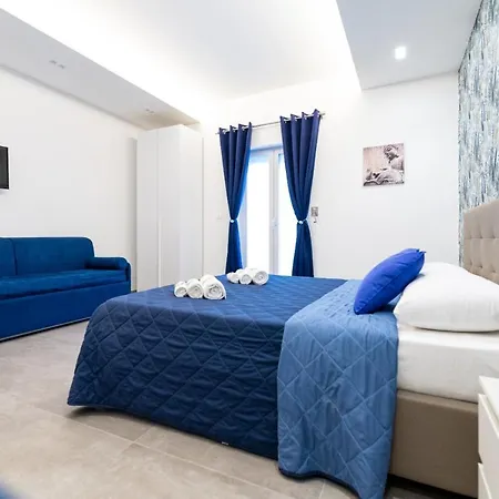 Bed & Breakfast Le Mura-2