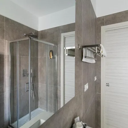 Bed & Breakfast Le Mura-3