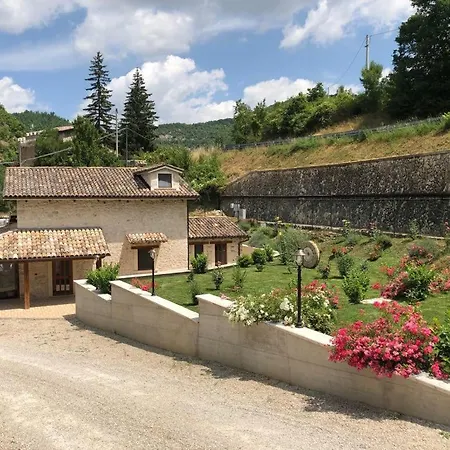 Antico Mulino di Cascia-2