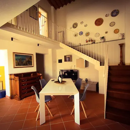 Residence Tartufo D'Oro-3