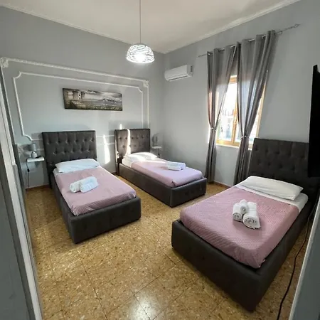 La Casa Di Tonia-3