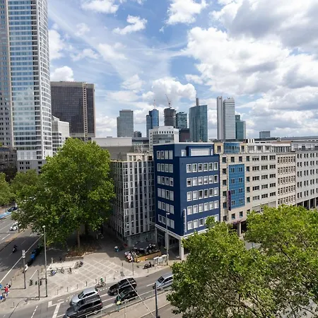 Hotel Duesseldorfer Hof-2