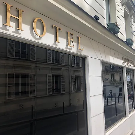 Hotel Corona -Rodier--2