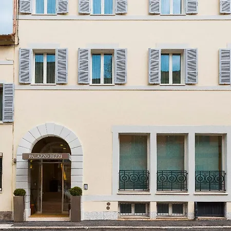 Palazzo Bezzi Hotel-3