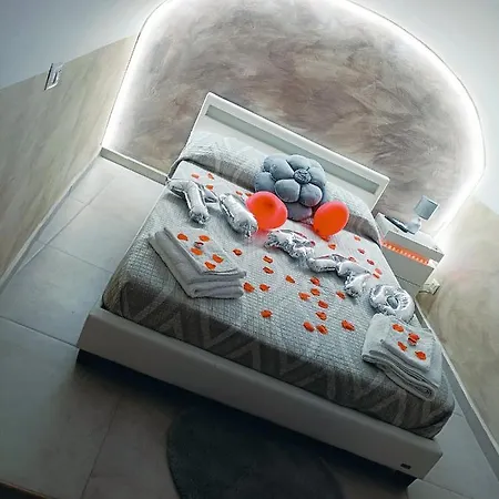 Valentine'S Suite-2