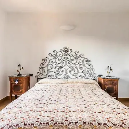 Bed & Breakfast L'Erica-2