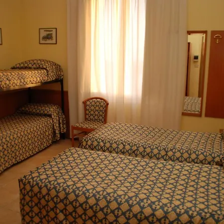 Hotel Florida-3