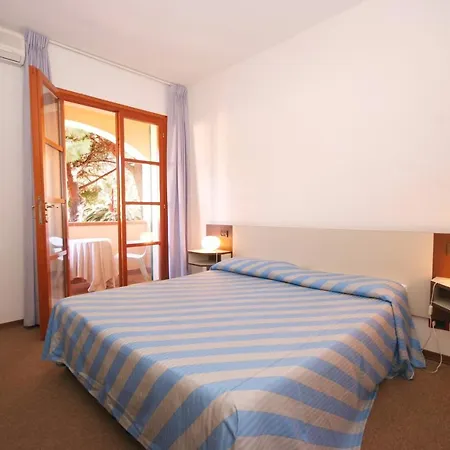 Residence Il Gabbiano Azzurro-2