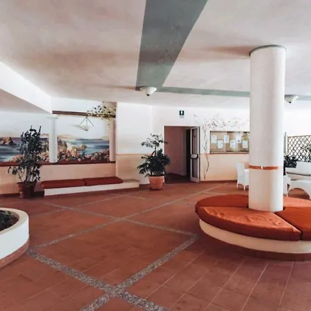 Residence Hotel Nuraghe-2