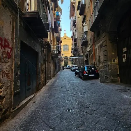 Toledo Suites-2