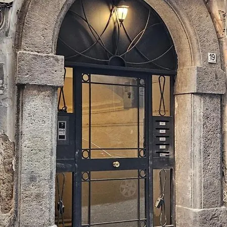 Toledo Suites-3
