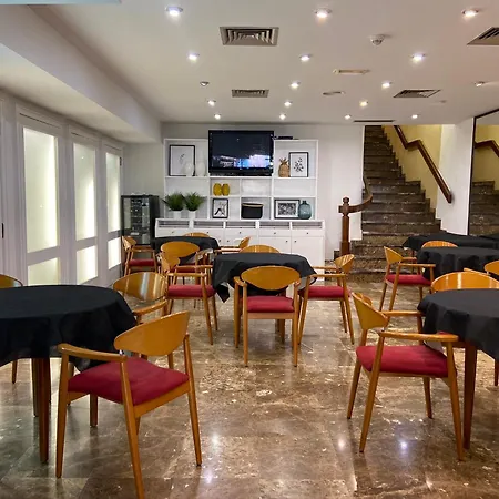 Hotel Leuka-2