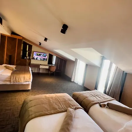 The Park Hotel-3