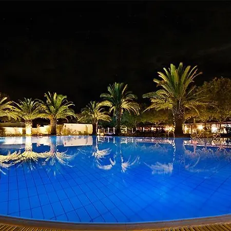 Oasi Le Dune Resort-2