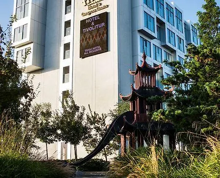 Tivoli Hotel And Congress Center-2