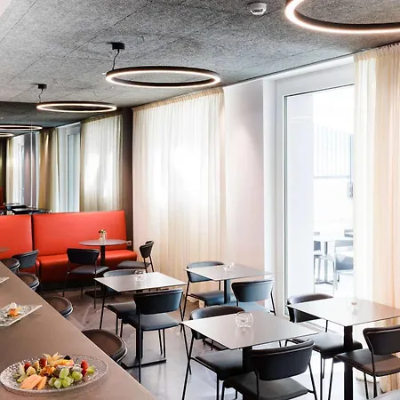 Amedia Hotel Milan, Trademark Collection By Wyndham-2
