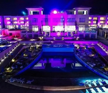 Cleopatra Luxury Resort Sharm - Adults Only~-2