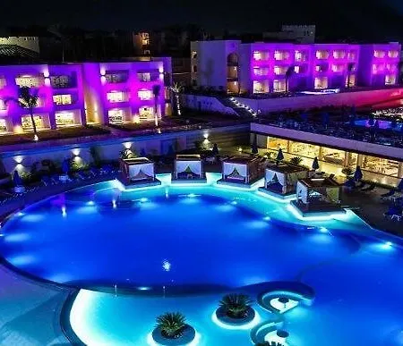 Cleopatra Luxury Resort Sharm - Adults Only~-3