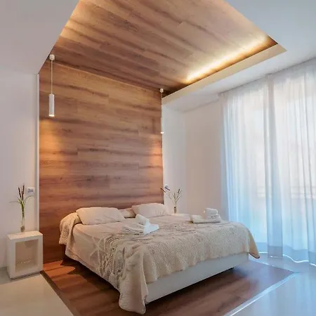 Lumiere Rooms - Eja Sardinia-2