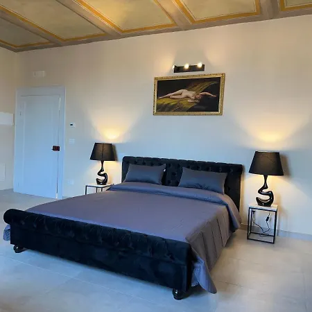 Casa Colonna - Suite della Torre-2