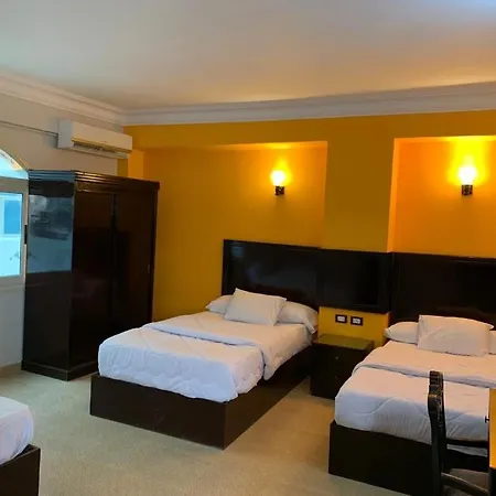 Red Sea Hotel Marsa Alam-2