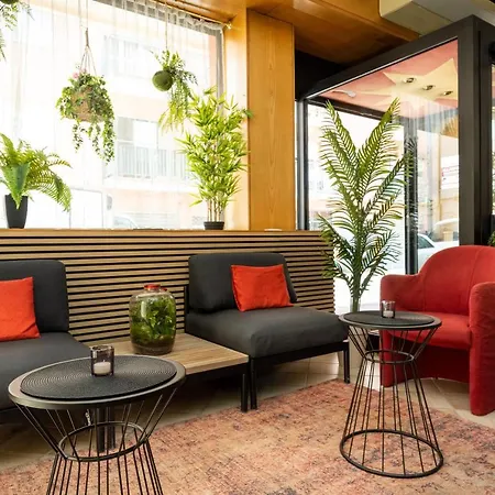 Camelia Rooms Venice Guesthouse-3