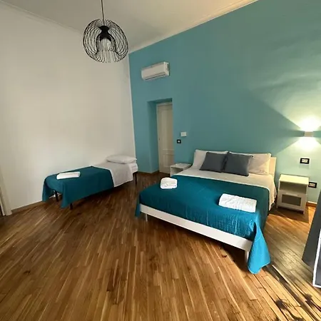 Carmè Guest House-3