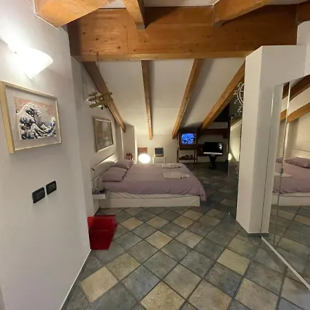 Suites Indipendenza 58-3