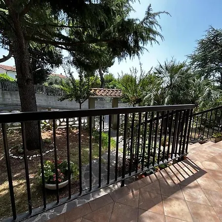 B&B la casa di Polly-2