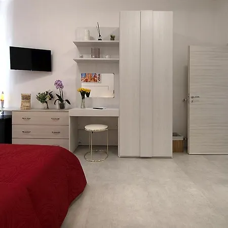 Triumvirato Rooms-2