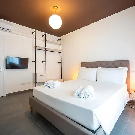 Porta Nuova Luxury Apartments-3
