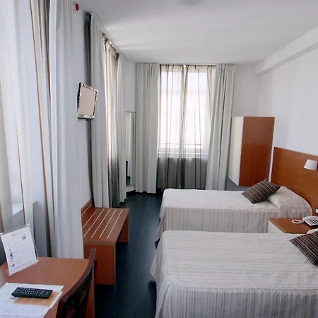Hotel Florence-3