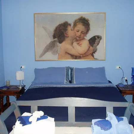 B&B Al Mare Di Greis-2