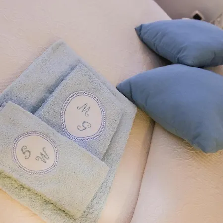 Mata e Grifone B&B-2