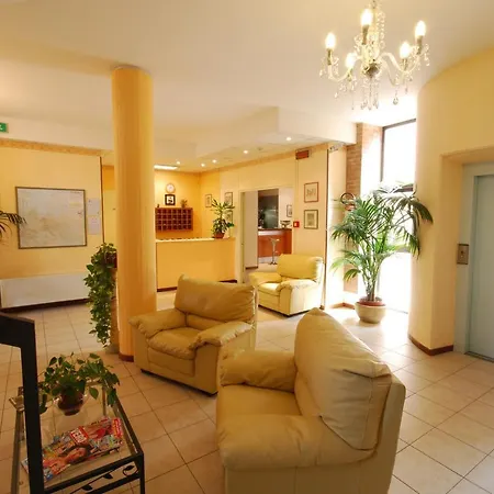 Albergo San Gabriele-3