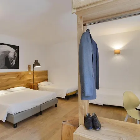 Albergo Les Dependances-3