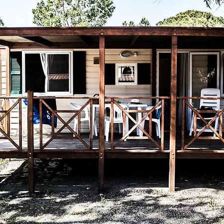New Camping Le Tamerici-2