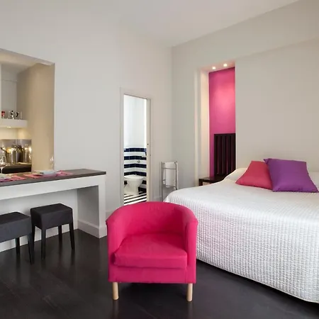 Sorrento Apartments One-2