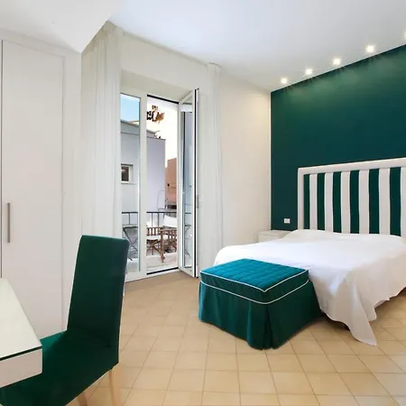 Sorrento Apartments One-3