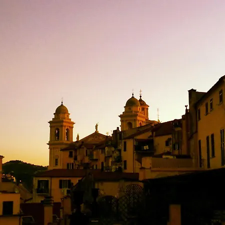 B&B Il Filo Di Arianna-2