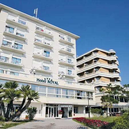 Hotel Royal-3