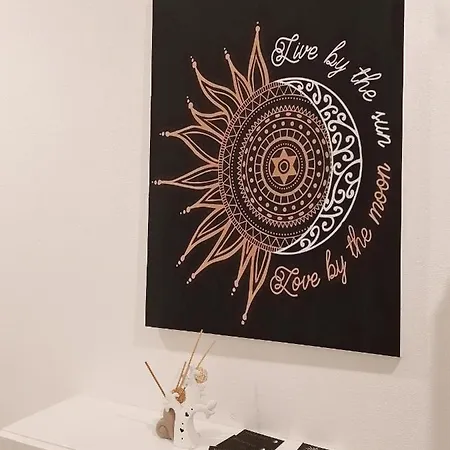 Soleluna B&B-2
