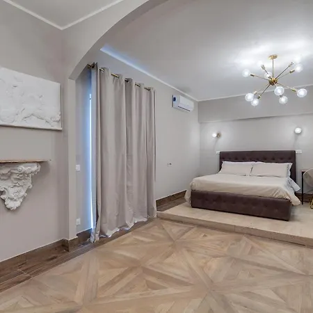 Vogue Suites Rome-3