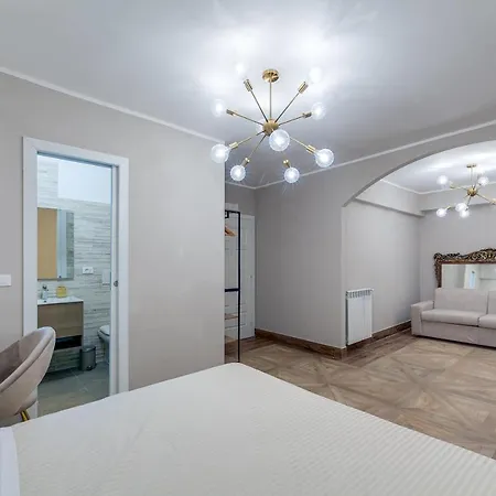 Vogue Suites Rome-2
