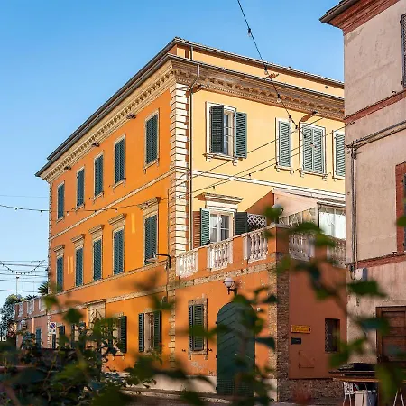 Dimora Villa Ricci-2