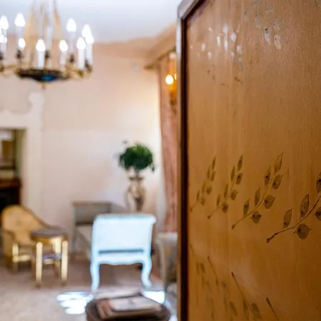 Dimora Villa Ricci-3