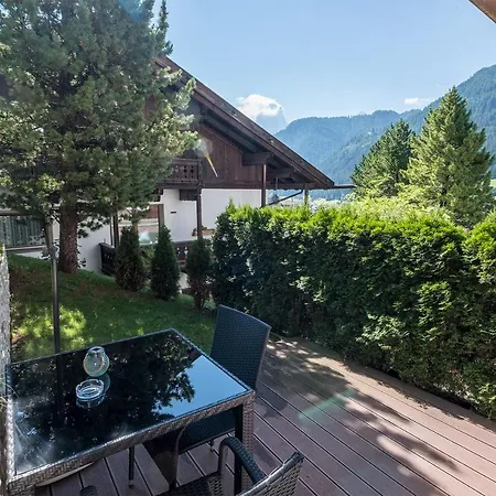 Garni Alba Bed & Breakfast-3