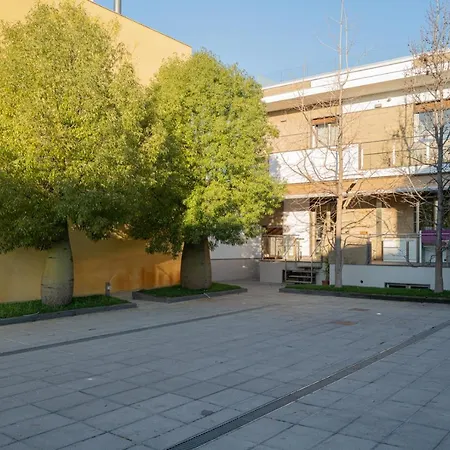 Myhouse Pompei-2